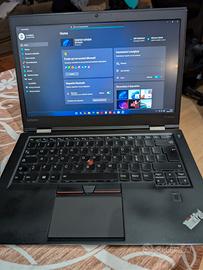  THINKPAD X1 CARBON GEN 4