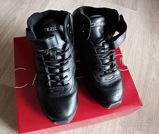 Capezio scarpe Danza n 38.5
