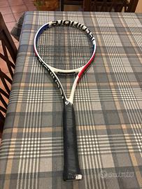 Racchetta tecnifibre t-fight 315g