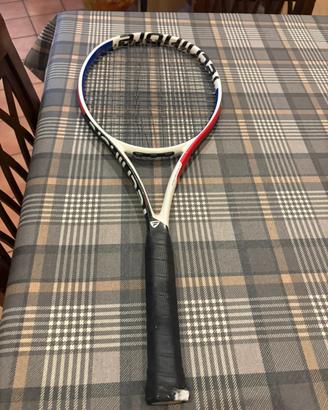 Racchetta tecnifibre t-fight 315g