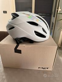 Casco met