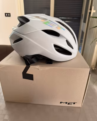 Casco met