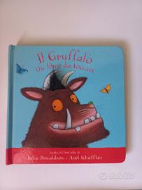 Il gruffalò - Emme Edizioni