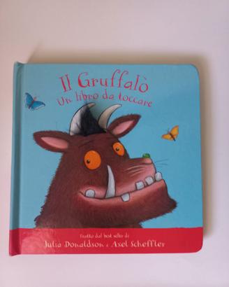Il gruffalò - Emme Edizioni