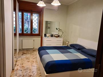 Rione Alto/Arenella - vicino metro e ospedali