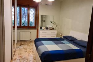 Rione Alto/Arenella - vicino metro e ospedali