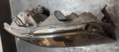 Faro destra Mitsubishi Evo 8 oscurato