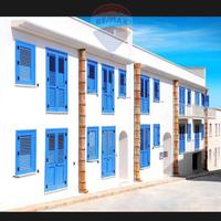 Multiproprietà - Favignana