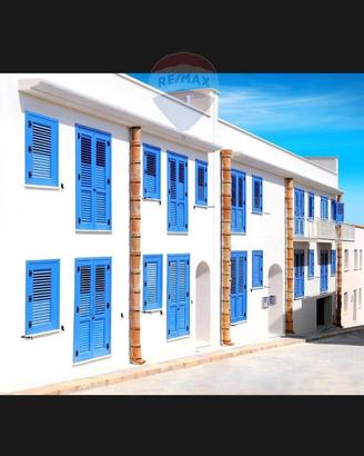 Multiproprietà - Favignana