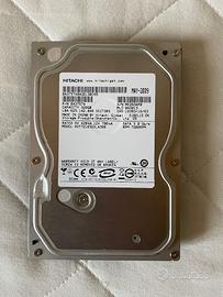 Hard Disk SATA HITACHI HDT721032SLA380 320GB, 7200