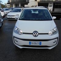 Volkswagen up! 1.0 75 CV 3p. high BlueMotion Techn