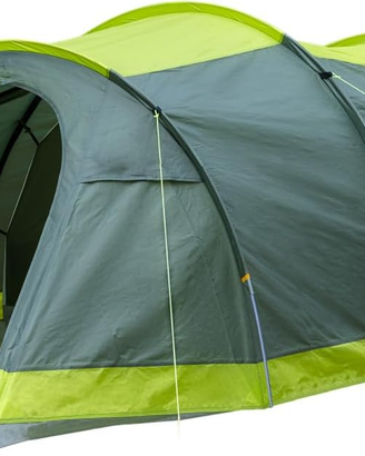 Tenda Alpine Pro Kempere 3+