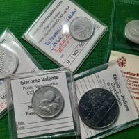 Monete Repubblica Italiana