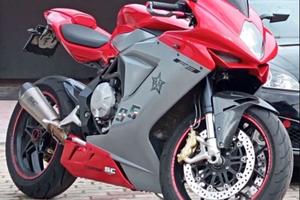 Mv Agusta F3