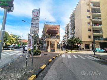 MULTILOCALE A POMIGLIANO D'ARCO