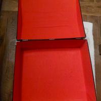 Fisarmonica Paolo Soprani 72 bassi 2 mano