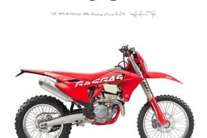 GAS GAS EC 250 EC 250 F MY