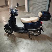 Vespa LX 150