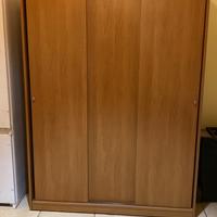 Pensili x cucina pou cucina in acciaio ,armadio