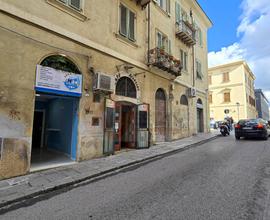 Locale commerciale - Sassari