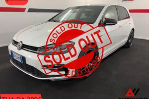 Volkswagen Golf R-LINE FULL OPTIONAL