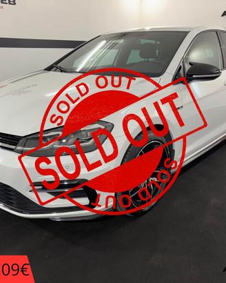 Volkswagen Golf R-LINE FULL OPTIONAL