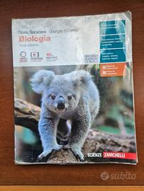 BIOLOGIA 9788808830951