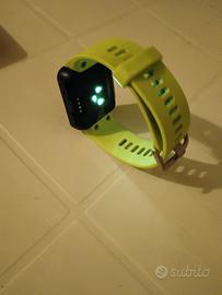 Garmin forerunner 35