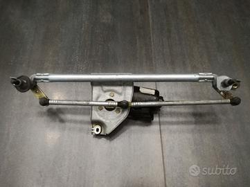 Motorino tergicristalli nissan micra 2005