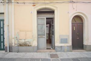 Appartamento - Riposto