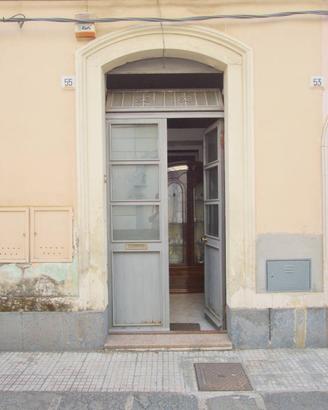 Appartamento - Riposto