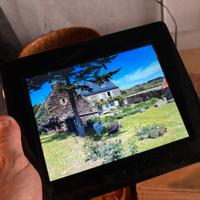 Digital photo frame 8 pollici