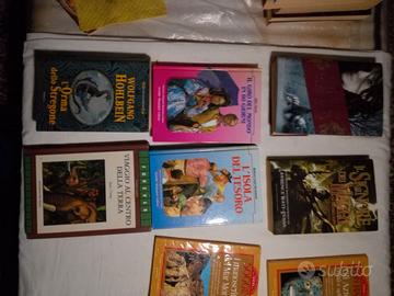 Libri per ragazzi
