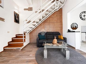 CASA INDIPENDENTE A CAMPI BISENZIO