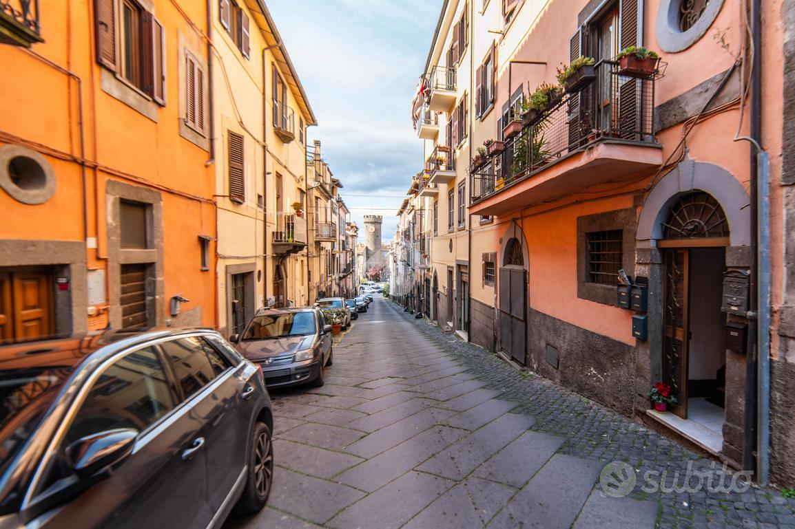Apartment in Viterbo, Bagnaia - View 2