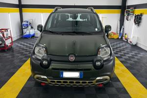 Fiat Panda 1.2 EasyPower City Cross