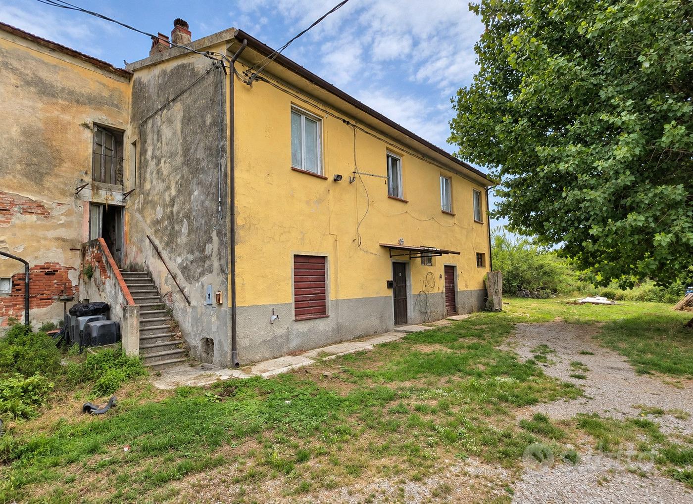 Casa – San Giuliano Terme, Pisa - Vista 5