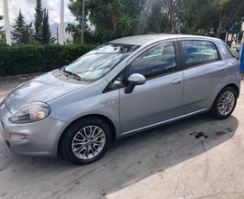 Fiat Punto Evo 1.3 Mjt 95 CV 5 porte Dynamic