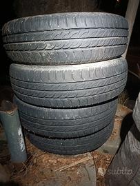 Pneumatici Firestone