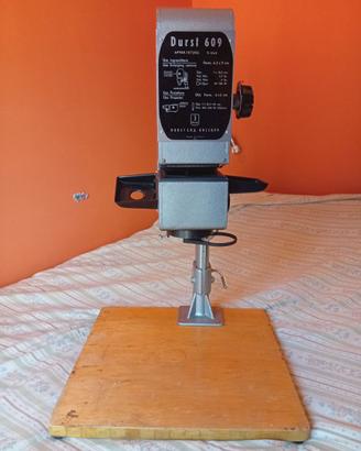 Ingranditore Durst 609 anni 60