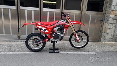 Honda CRF 450 RX