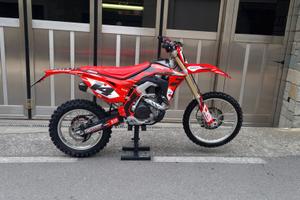 Honda CRF 450 RX