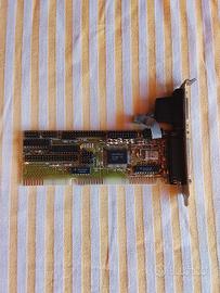 Goldstar Prime 2C Game Controller (1995) Retro