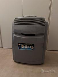 Climatizzatore portatile De’ Longhi pinguino