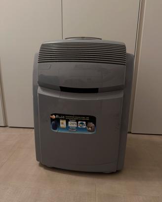 Climatizzatore portatile De’ Longhi pinguino