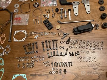 Ricambi vespa 50 special avanzo restauro e vari