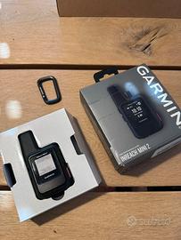 Garmin inReach Mini 2 – Nuovo mai usato