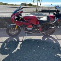 Moto Guzzi V 11 Le Mans - 2004