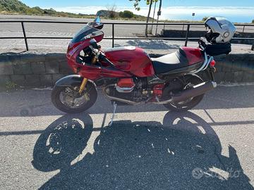 Moto Guzzi V 11 Le Mans - 2004