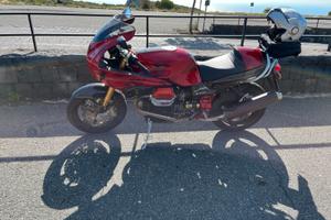 Moto Guzzi V 11 Le Mans - 2004